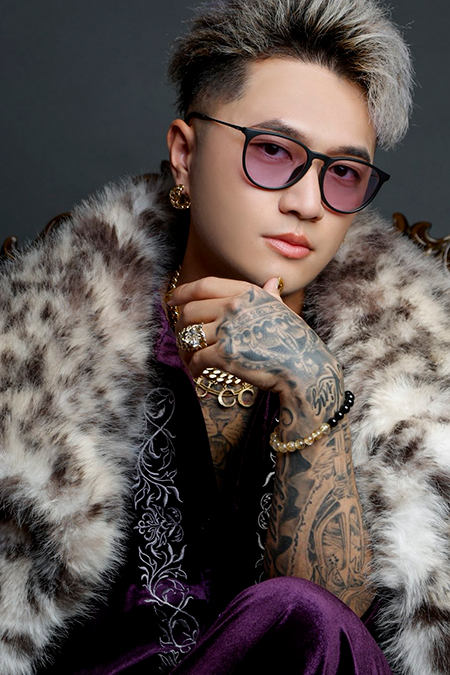 KING BREAK -OMIYA group dandy- 埼玉／大宮