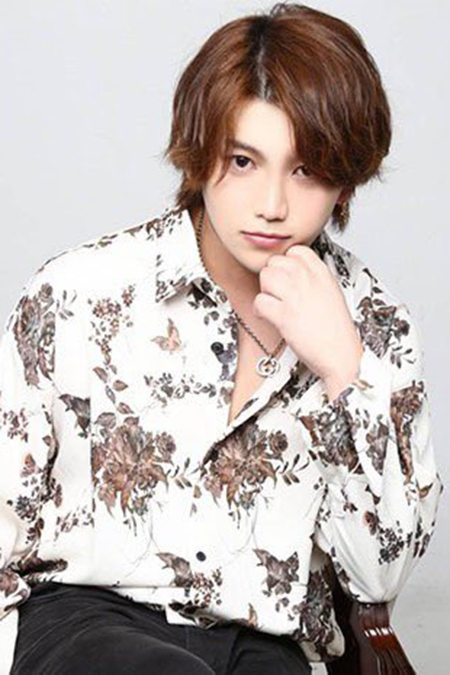 ひなた BREAK -OMIYA group dandy- 埼玉/大宮