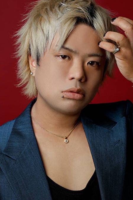 BreakOMIYA もんた