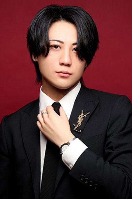 三浦 BREAK -OMIYA group dandy- 埼玉/大宮