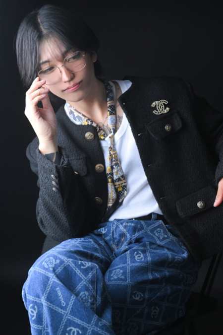 パンプくん BREAK -OMIYA group dandy- 埼玉／大宮