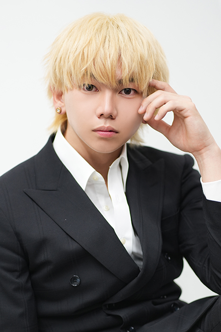 珀夜斗 ACE CENTURION 大阪 ミナミ