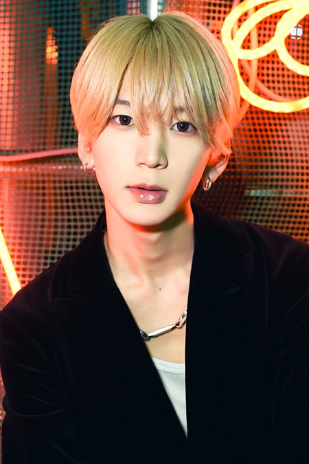 黒咲 乃愛 ETERNAL 大阪 ミナミ