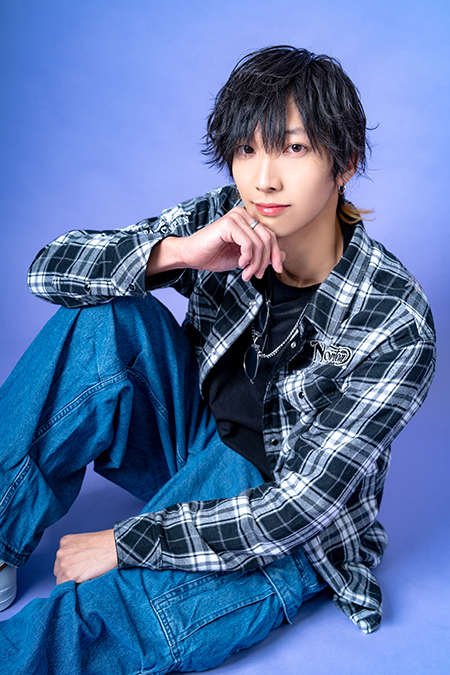 楓 BLUE OSAKA 大阪 ミナミ