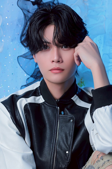 皇 大翔 GENTLY 大阪 ミナミ