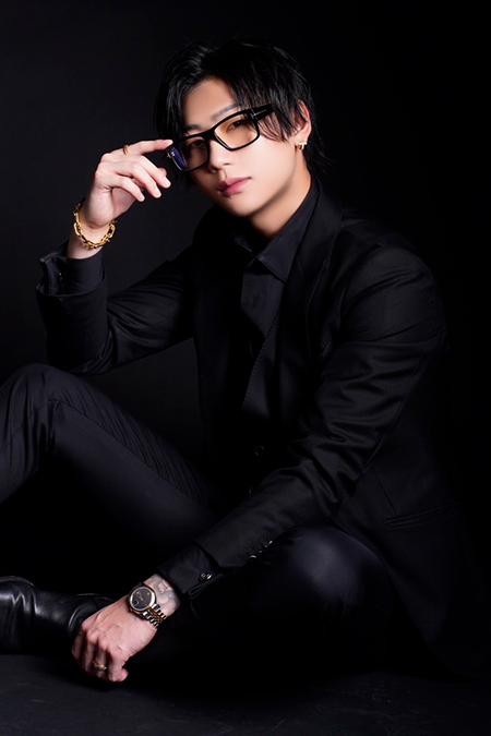 神咲 ヒロ AMBERS 大阪 ミナミ