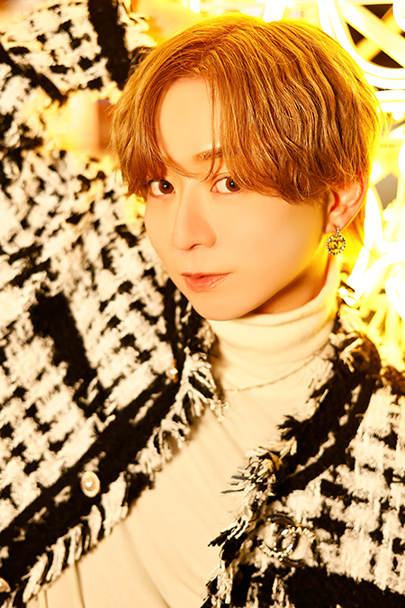 桐嶋 健 VOGUE 大阪 ミナミ