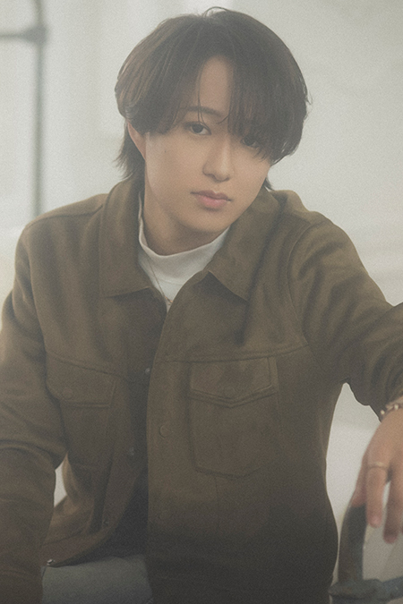 はやと ATOM-TOKYO- 歌舞伎町