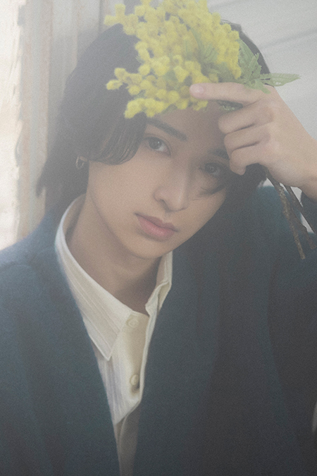 蓮音 ATOM-TOKYO- 歌舞伎町