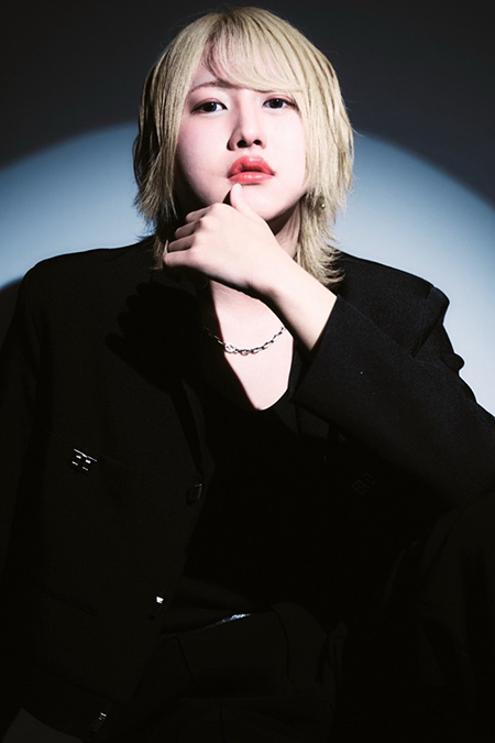 氷織 UNIVERSE -CHAOS- 大阪 ミナミ