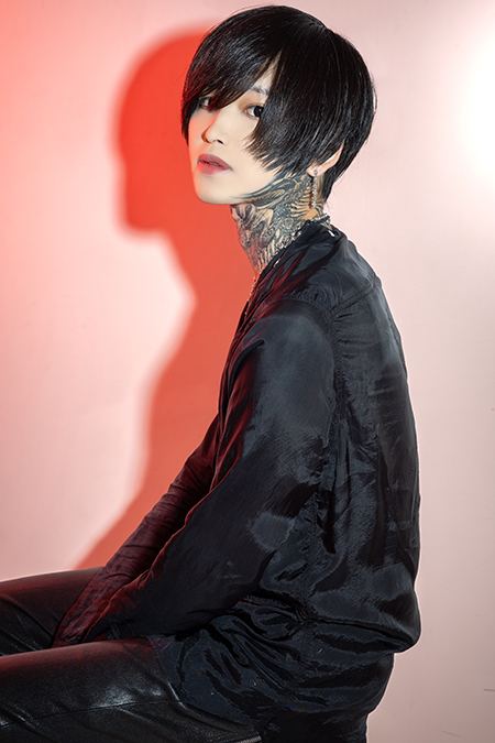 KINZISHI 鶴城 一沙