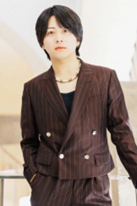 瑛太 KNIGHT 歌舞伎町