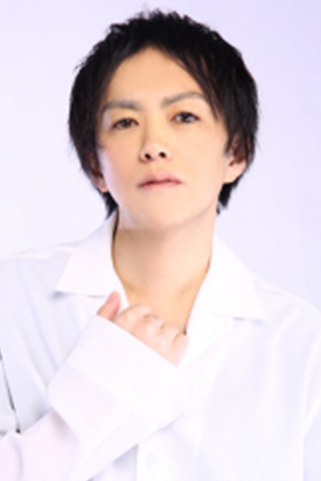 DANDE すず