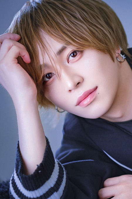 愛嵐 YOUTH 大阪 ミナミ