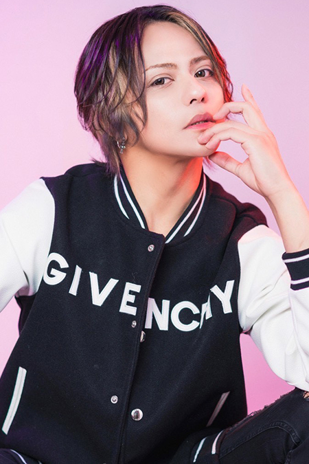 椿姫沁羽 ABYSS 名古屋 栄・錦