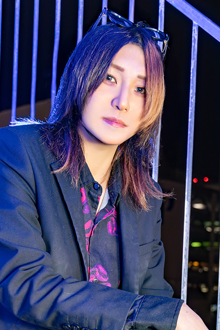 FABULOUS うらしま なおと