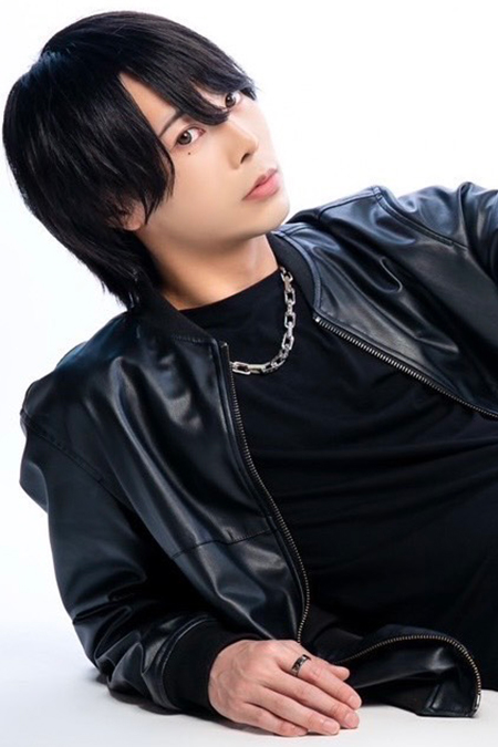 鏡 絢人 ORGODEMIR 大阪 ミナミ