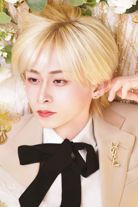 ATOM-VENUS- 伊華 夏向