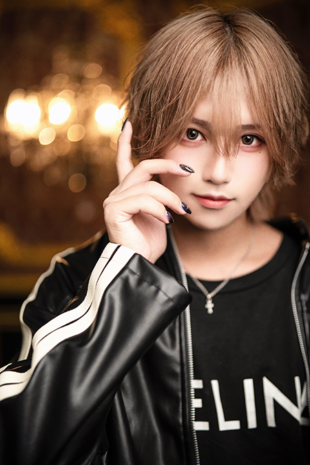 夜空 あおい BLUE OSAKA 大阪 ミナミ