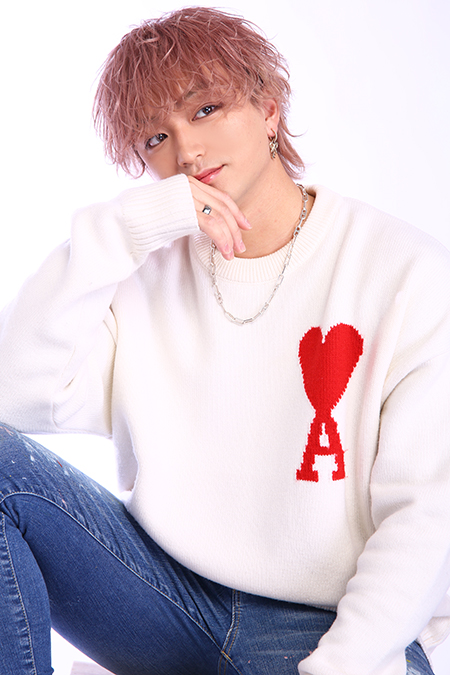 璃玖 ADAM REX 大阪 ミナミ