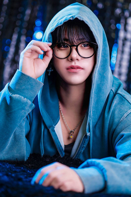 音瀬 慧奈 ZEPHYR OSAKA 大阪 ミナミ