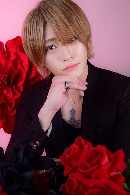 幸平 創真 ReBORN 歌舞伎町