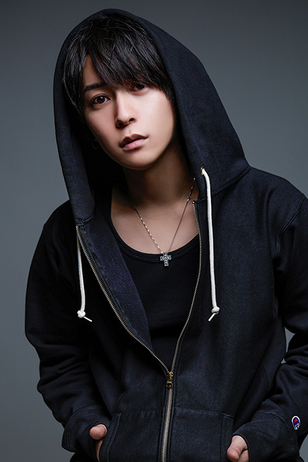 ランキング隼人