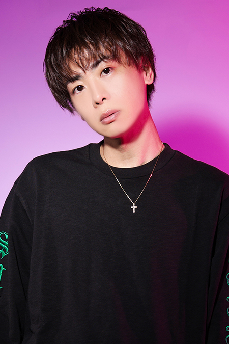 GENTLEMAN’S CLUB GENTLE かっちゃん