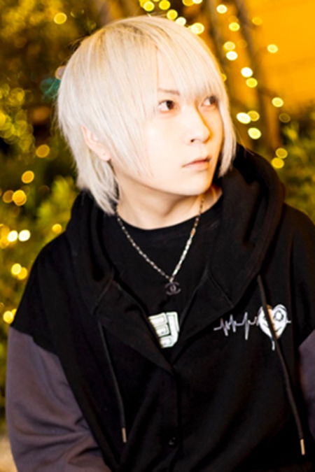 W-1st- 羽瀬川 涼