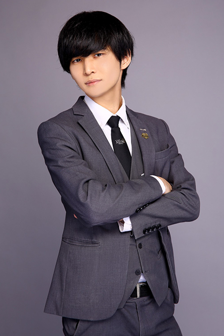 ATOM-ROYAL- たくぞー