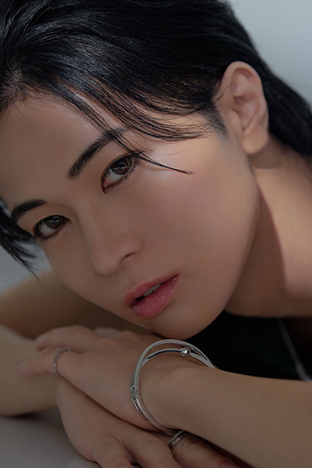 遥輝 Leo 歌舞伎町