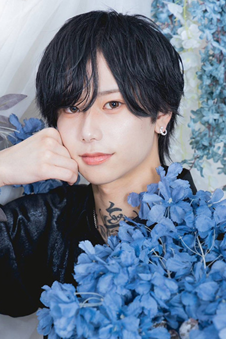 千晃 yellow 歌舞伎町