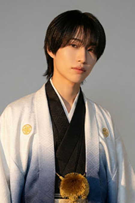 健太郎 nika 歌舞伎町