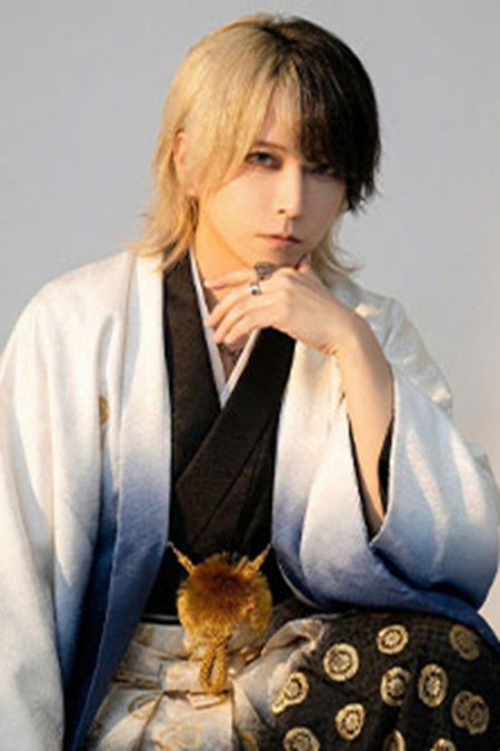 nika 彩譜屋 ミトリ