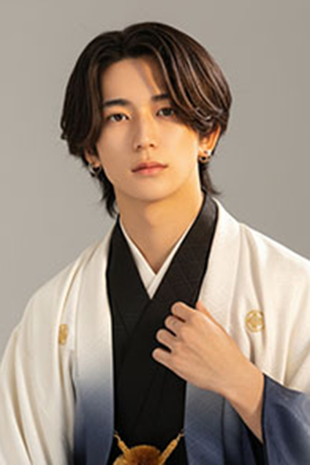 一護 nika 歌舞伎町