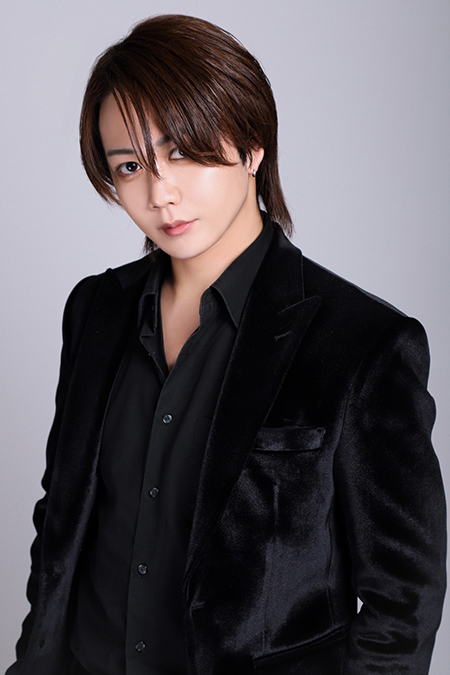 三井 花道 THE CLUB OSAKA 大阪 ミナミ