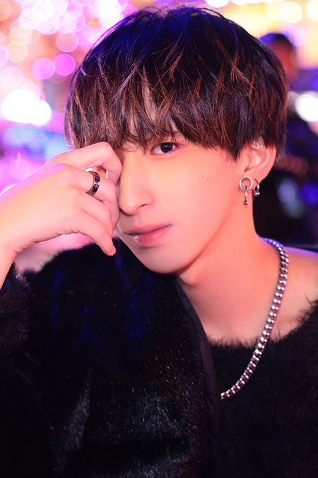 星輝 Reve 大阪 ミナミ