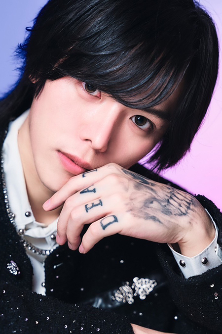 如月 神楽 BLUE OSAKA 大阪 ミナミ