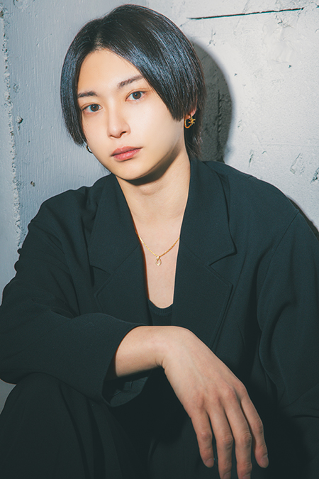 GOLD -名古屋- 道明寺 翼