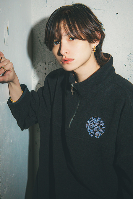 GOLD -名古屋- 朝日奈 颯太