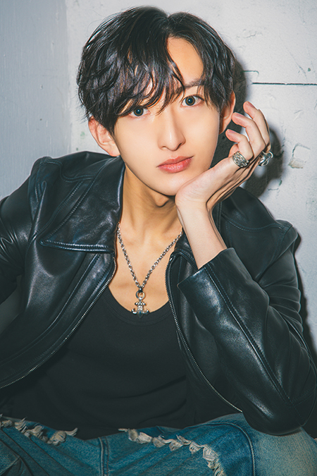 GOLD -名古屋- 道明寺 翼