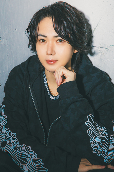 GOLD -名古屋- 道明寺 翼