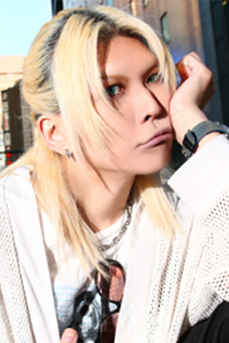 EDEN 神成ミカエル夜羽