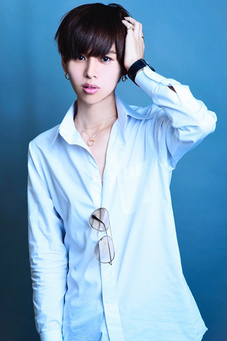 洸 TOP DANDY -OSAKA- 大阪 ミナミ