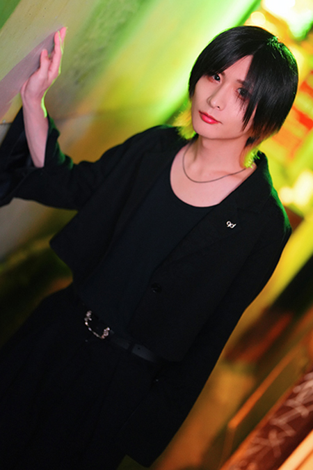 あかり TOP DANDY REAL 歌舞伎町