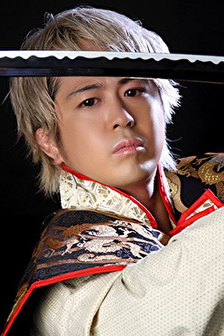 翔太 TOP DANDY REAL 歌舞伎町