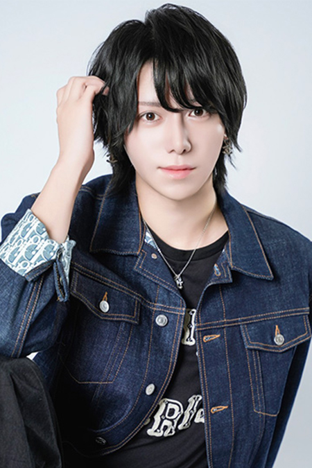 天折 翔 TOP DANDY REAL 歌舞伎町