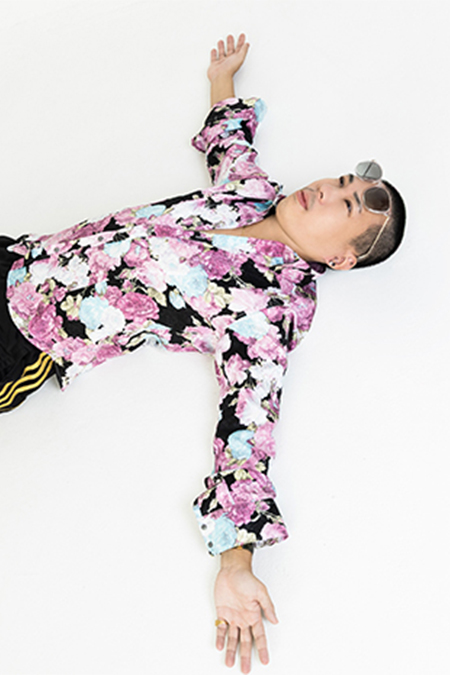 しゅーと TOP DANDY REAL 歌舞伎町