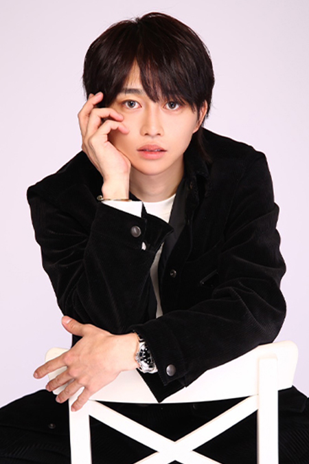 ATOM-CLEAR- 嵐 優季