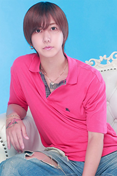 山田 葉 BLACK 歌舞伎町